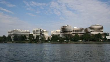 The Latest FBI Spying Makes Watergate Look Trivial