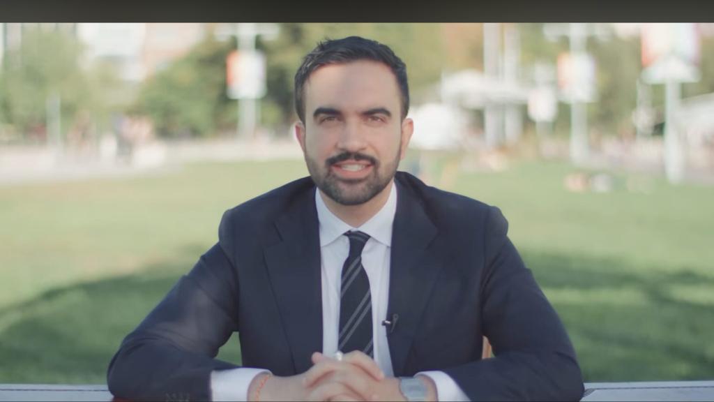 Dems Don't Care That Mamdani Allegedly Broke Election Laws