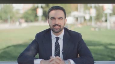 Dems Don't Care That Mamdani Allegedly Broke Election Laws