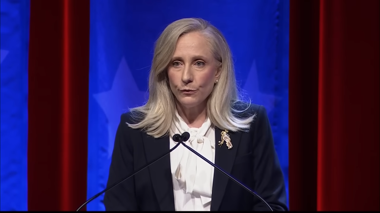 Spanberger Dodges 'Trans' Locker Room Issue