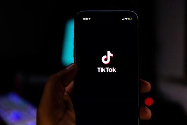 TikTok Pushes Sexual Content To Minors