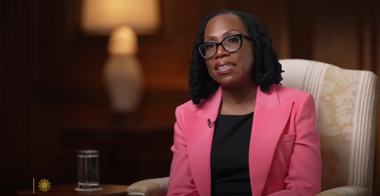 KBJ Suggests Black People Can't Vote