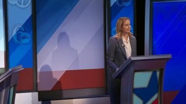 Mikie Sherrill Faces Scrutiny Over Naval Academy Cheating Scandal Amid Gubernatorial Campaign