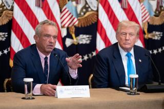 Public Health Destroyed Its Own Credibility Long Before RFK Jr.