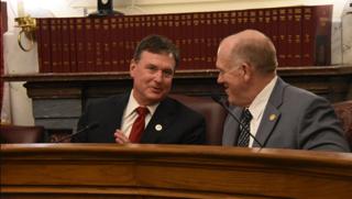 Indiana Lawmakers Hear Call for Stronger Immigration Enforcement