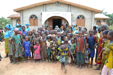 Amid The Genocide Of Nigerian Christians, Congress Must Act