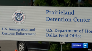 DOJ Brings Terrorism Charges Against 'Militant' Antifa Cell