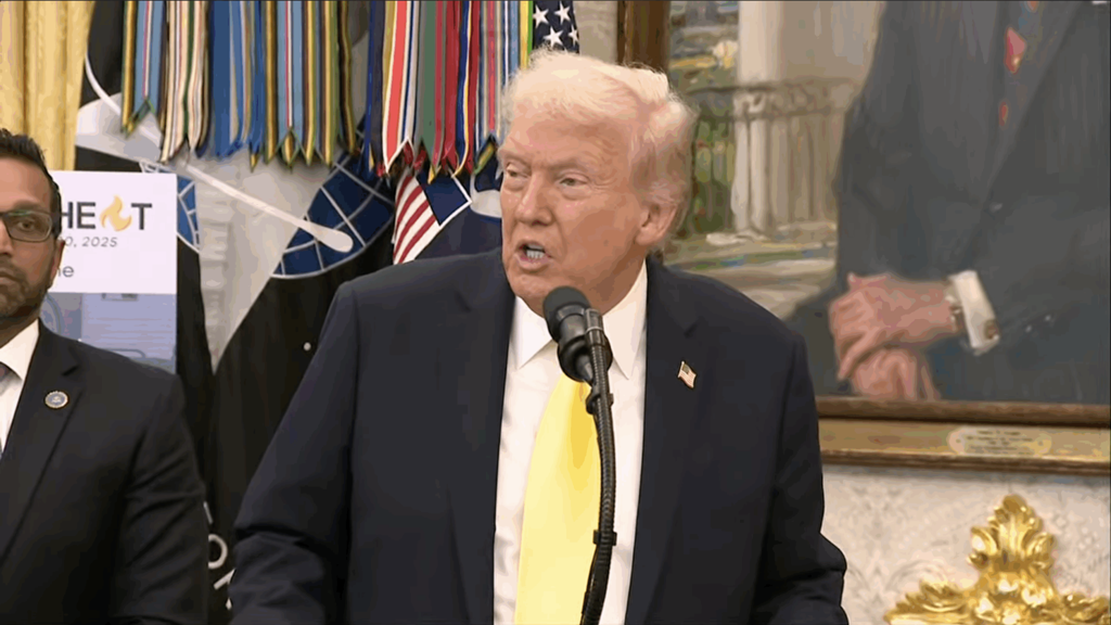 Trump Administration Considers Refugee Policy Reforms Favoring English Speakers