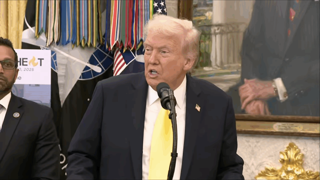 Trump Administration Considers Refugee Policy Reforms Favoring English Speakers