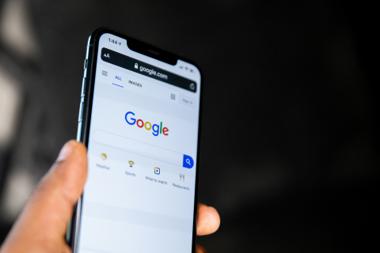 Google's Search Results on Transgender Issues Draw Criticism