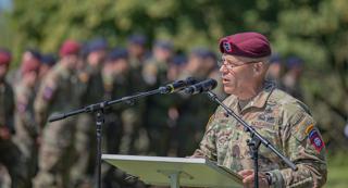 Pentagon Official Advocates for DEI Supporter to Assume Key Army Role