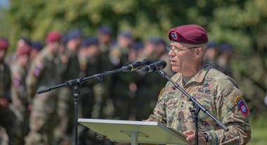 Pentagon Official Advocates for DEI Supporter to Assume Key Army Role