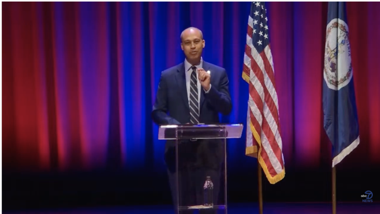 Jay Jones Apologizes for Controversial Texts Amid Attorney General Campaign