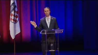 Miyares Challenges Jones on Controversial Comments During Virginia AG Debate
