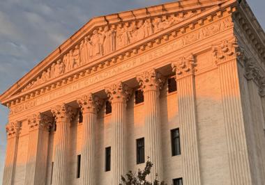 Supreme Court Hears Arguments in Key Redistricting Cases