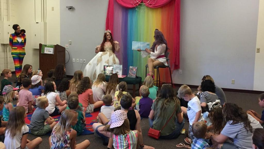 Before Drag Queen Story Hour, There Was Alfred Kinsey