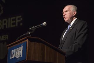 House Committee Refers John Brennan To DOJ For Prosecution