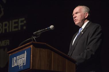 House Committee Refers John Brennan To DOJ For Prosecution