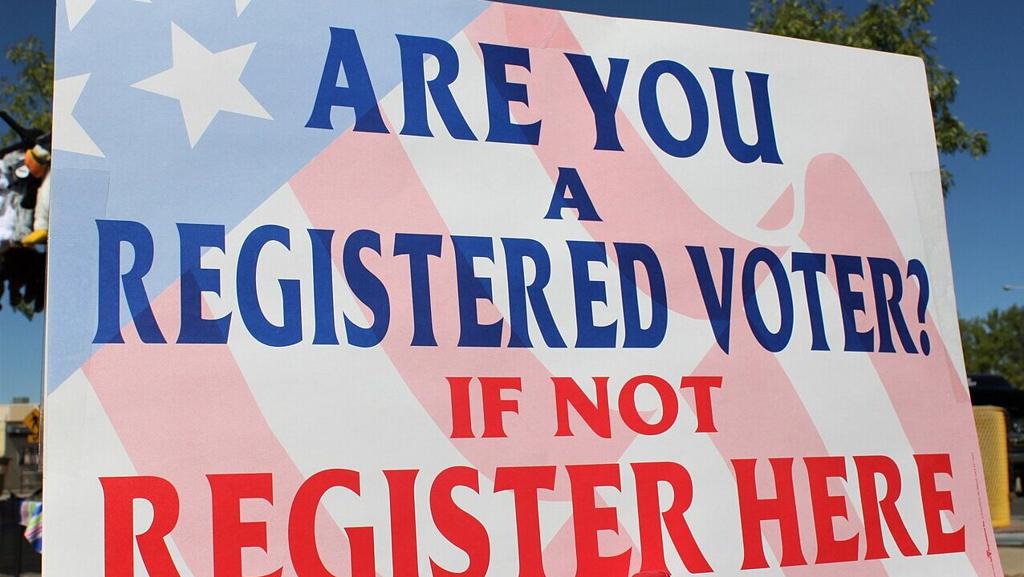 Texas Identifies 2,700 Potential Noncitizens on Voter Rolls