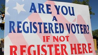 Texas Identifies 2,700 Potential Noncitizens on Voter Rolls