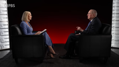 PBS's Justice Kennedy Interview Shows Why Nobody Trusts Media