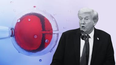 Trump’s Desire For More Babies Is Good. His IVF Plan Is Not