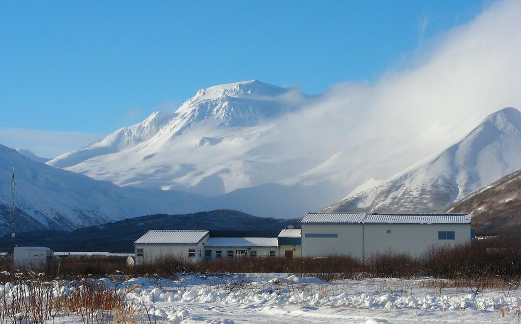 Alaska Schools' Social Studies Standards Omit Christianity
