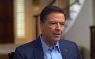 Comey Hires Attorney In Criminal Leaking Case Who Received Leaked Memos