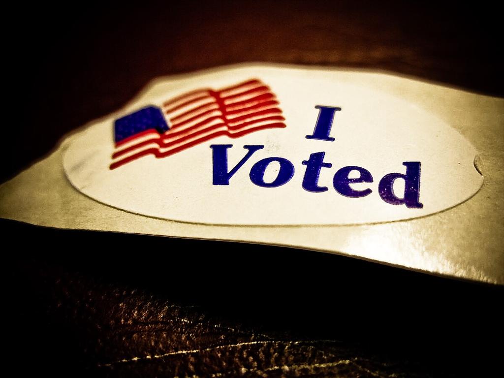Here Are The Biggest 2025 Races And Ballot Measures