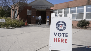 Virginia GOP Prepares for Tight Elections Amid Mixed Sentiment