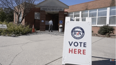 Virginia GOP Prepares for Tight Elections Amid Mixed Sentiment