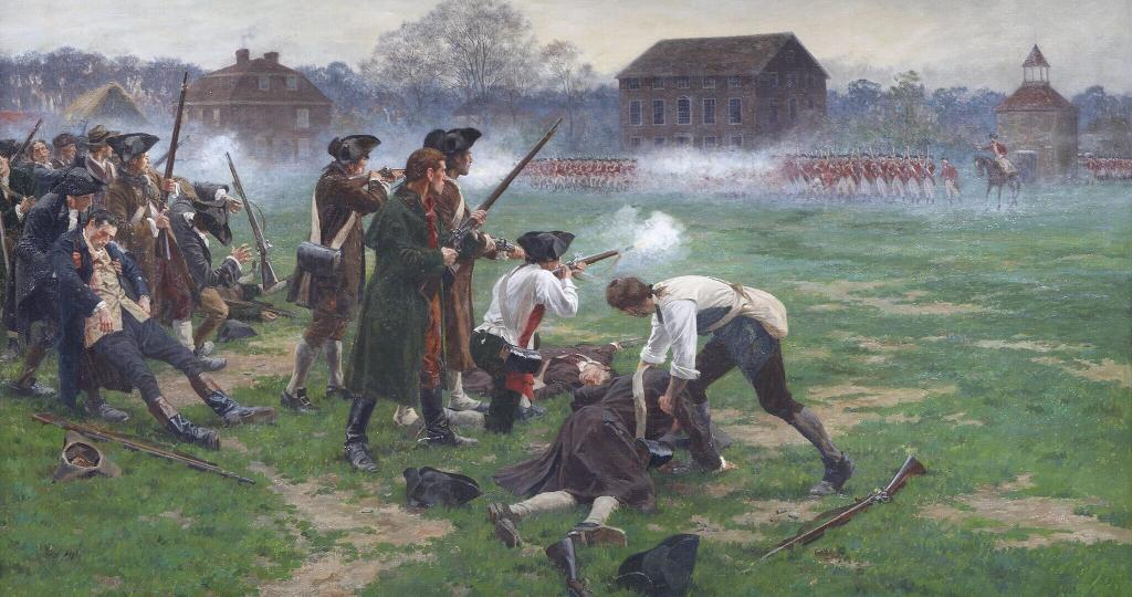 Debate Over American Heritage Sparks Controversy