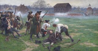 Debate Over American Heritage Sparks Controversy
