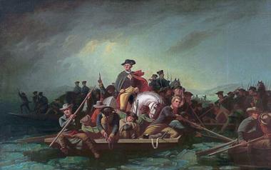 Debate Over Heritage Americans Sparks Controversy
