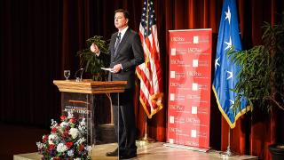 James Comey Seeks Dismissal of Charges Amid Leak Controversy
