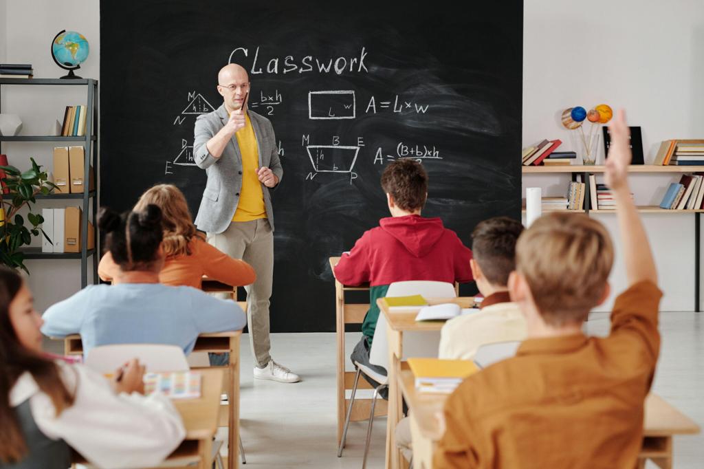 New York Court Blocks Racial Quotas in Education Case