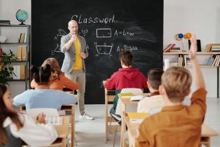 New York Court Blocks Racial Quotas in Education Case