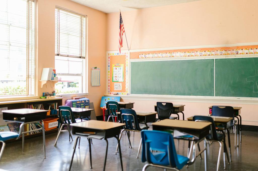 Concerns Raised Over Curriculum at Top Elementary Education Program