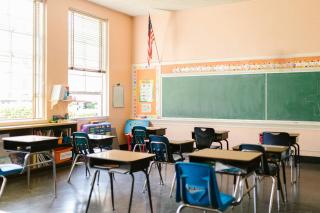 Concerns Raised Over Curriculum at Top Elementary Education Program
