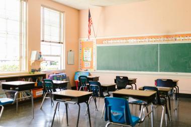 Concerns Raised Over Curriculum at Top Elementary Education Program
