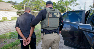 NBC Is Helping Run Anti-ICE Ops For Dems