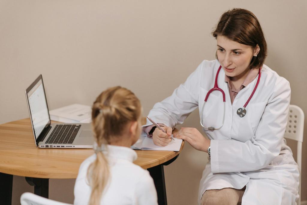 Hospitals Use Electronic Medical Records To Coax Children Into Gender 'Transition'