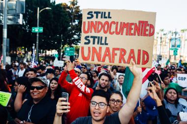 24 State Attorneys General Support Challenge to Birthright Citizenship