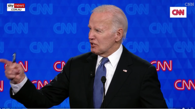 Oversight Committee Urges DOJ To Void Biden's Autopen Pardons