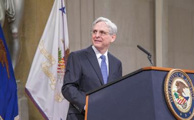 Arctic Frost Docs Expose Breadth Of DOJ’s Weaponization