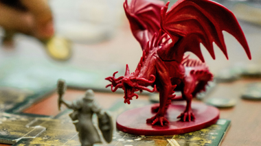 Dungeons & Dragons Sacrificed Its Brand On Altar of Inclusivity