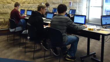 Legislation Proposed to Protect Teens from AI Companion Chatbots