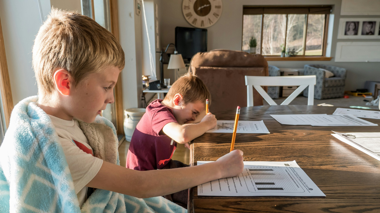 NJ Bills Would Force Homeschool Parents To Teach Propaganda