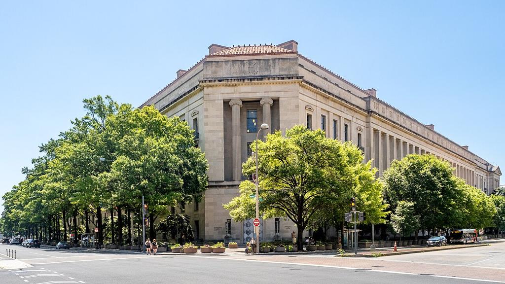 Six Attorneys Who Signed Arctic Frost Subpoenas Depart DOJ