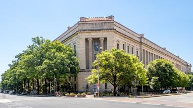 Six Attorneys Who Signed Arctic Frost Subpoenas Depart DOJ